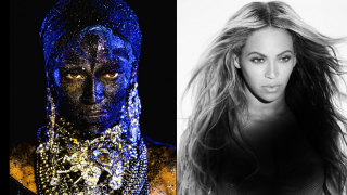 Illustration for article titled The 2014 VMAs Existed For Beyoncé